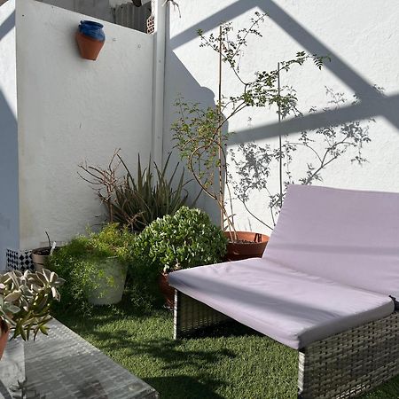 Guesthouse Jazmines Mozarabes # Wifi Baena Exterior photo