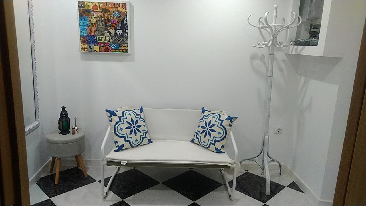 Guesthouse Jazmines Mozarabes # Wifi Baena Exterior photo