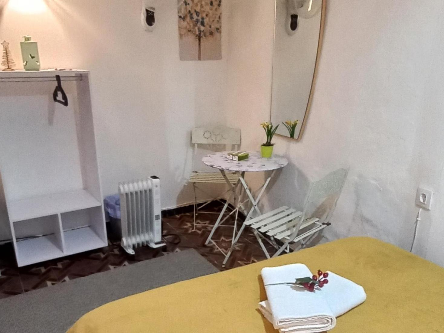 Guesthouse Jazmines Mozarabes # Wifi Baena Exterior photo