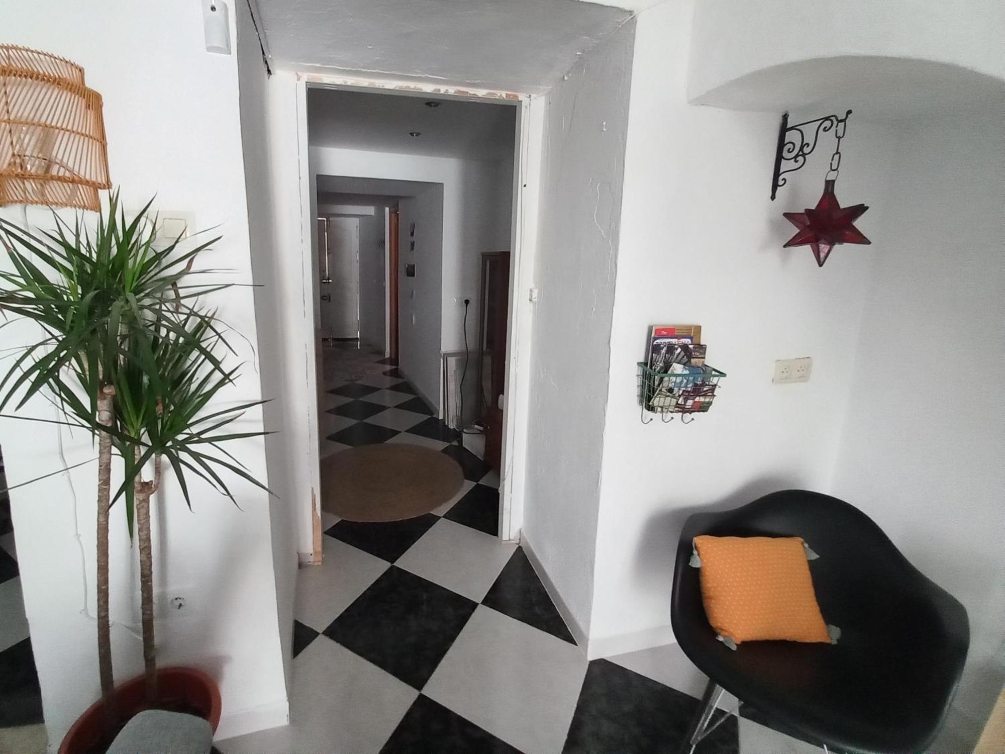 Guesthouse Jazmines Mozarabes # Wifi Baena Exterior photo