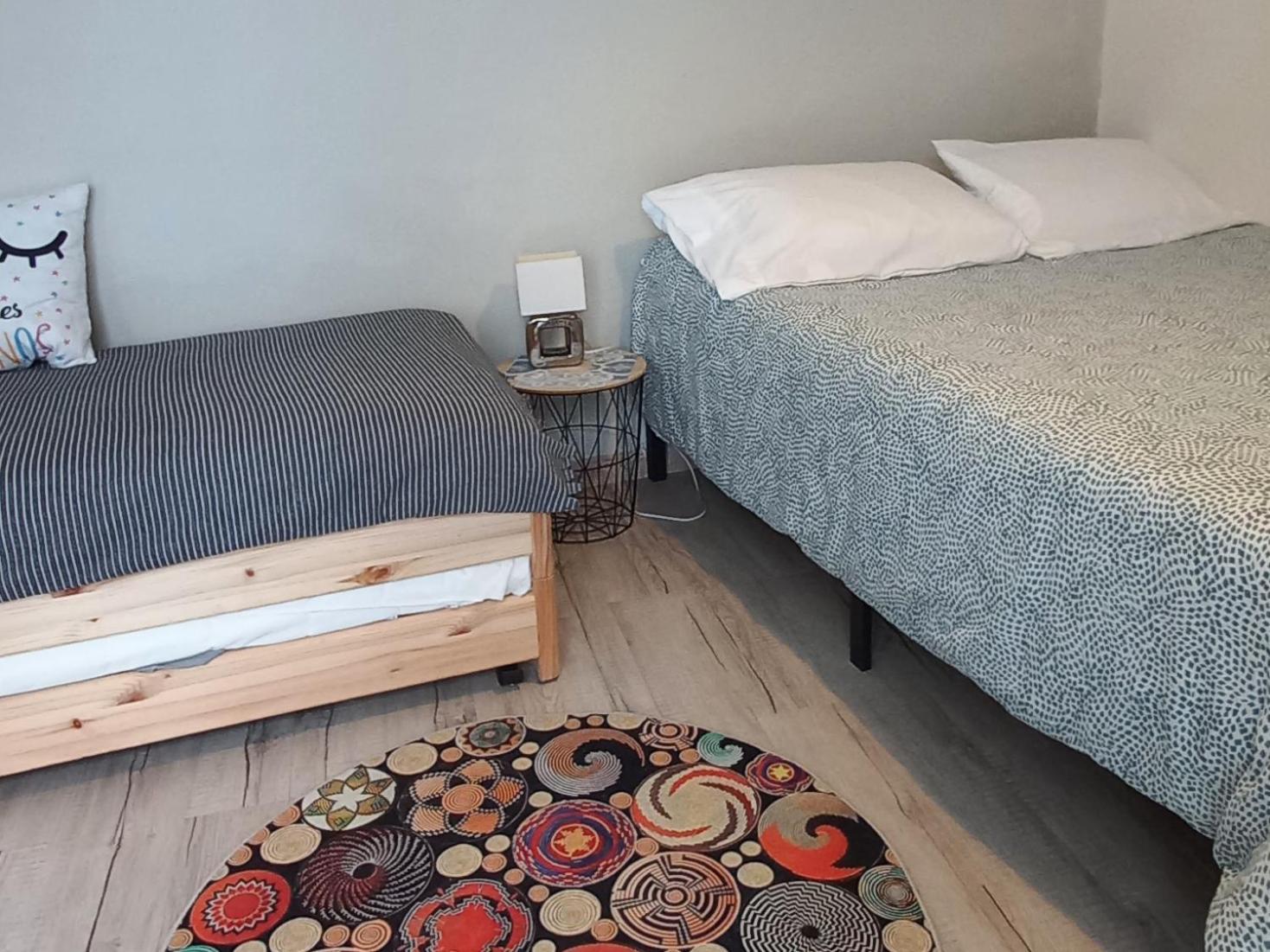 Guesthouse Jazmines Mozarabes # Wifi Baena Room photo